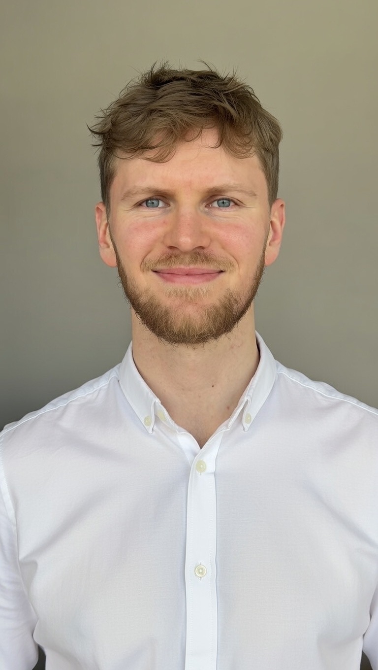 Anders Schriver — Webdesigner